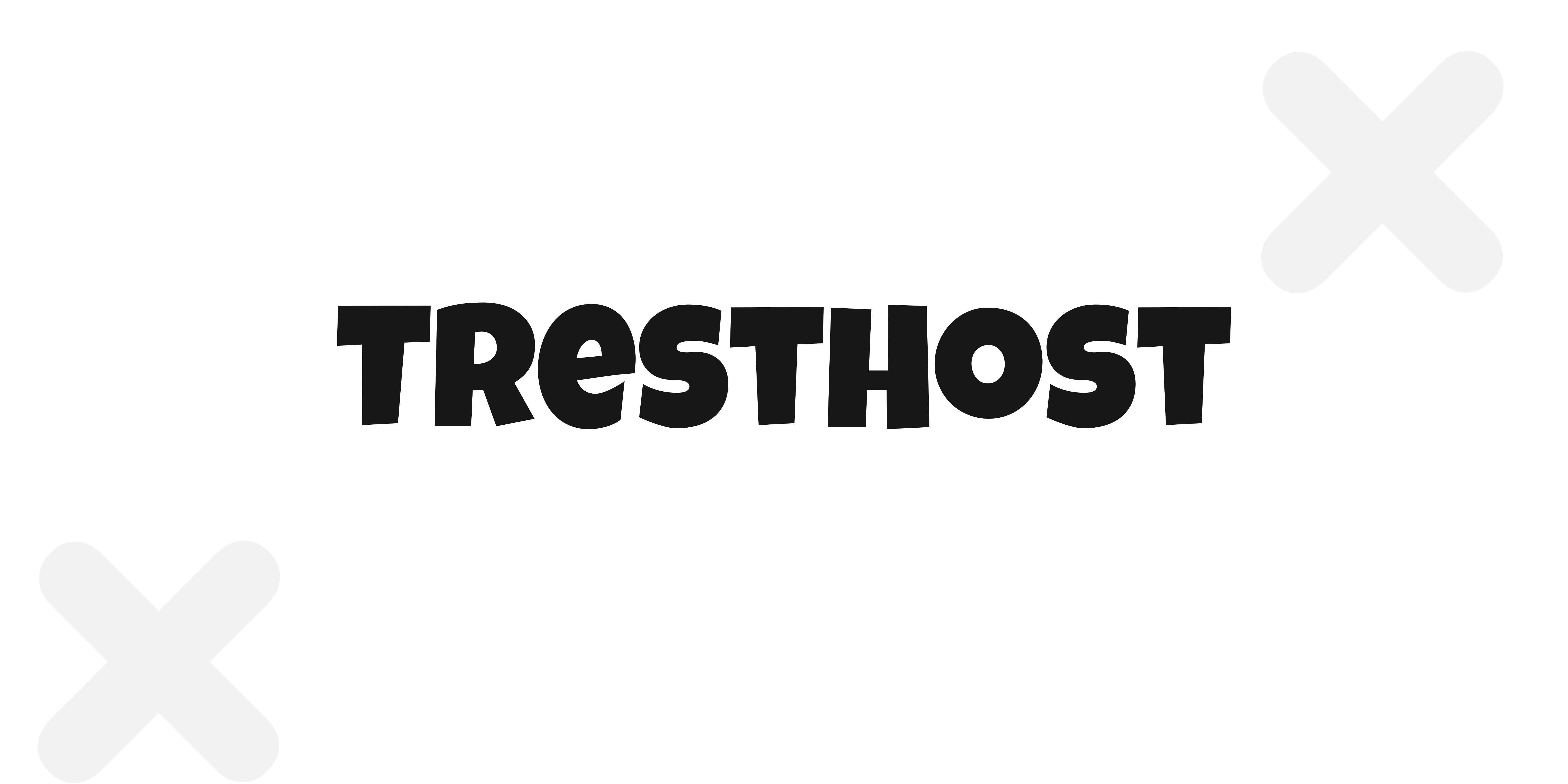 TrestHost